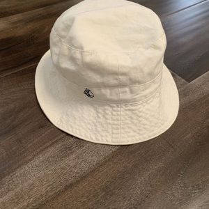 NWOT 💕PETIT BATEAU BABY BOYS TWILL BUCKET HAT